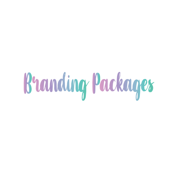 Image of Branding Packages