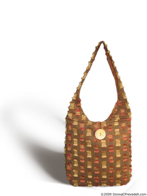 Image of Lunatic Fringe - Vicki bag