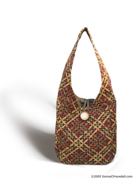 Image of Harbor Glen - Vicki bag