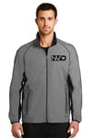 NV'D Records Flash Jacket Limited Release