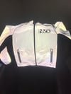 NV'D Records Flash Jacket Limited Release