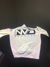 NV'D Records Flash Jacket Limited Release