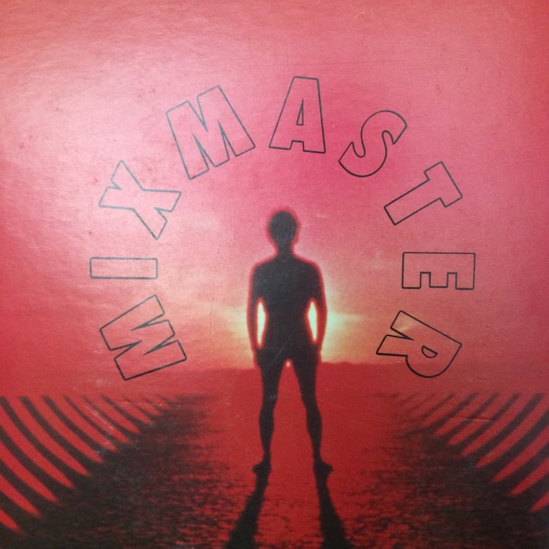 Image of Mixmaster Vol 1