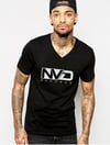 NV'D Records OG Art Shirts/Tanks 