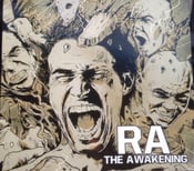 Image of “The Awakening”  CD