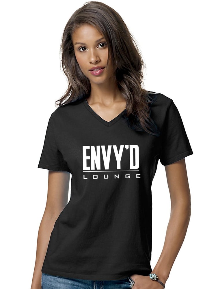 Image of Envy'd Lounge Shirts/Tanks Male & Female