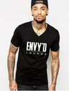 Envy'd Lounge Shirts/Tanks Male & Female