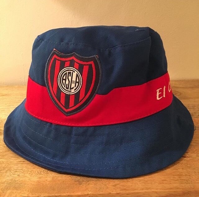 Image of SAN LORENZO BUCKET HAT