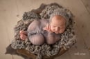 Image 4 of Teddy Bonnet - 5 colors