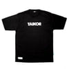 TAIKOR Basic Tee 2018 (White/Black)