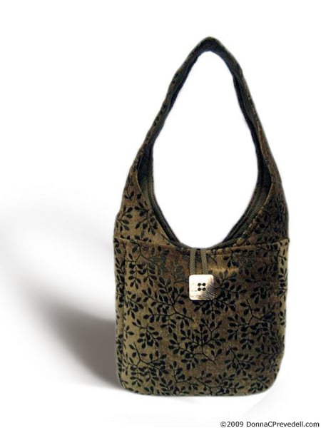 Image of Tuscan Villa - Vicki bag