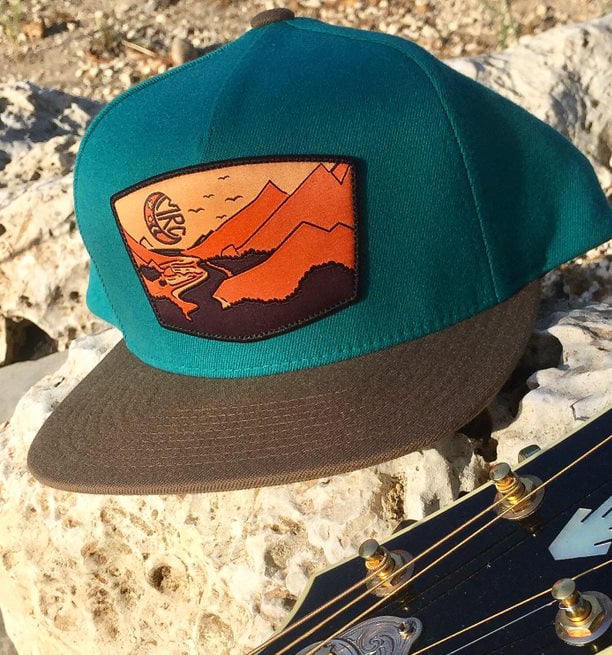 Image of Midnight River Choir X Hooey Cap