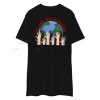Image 3 of We Are The Sleepers Tee