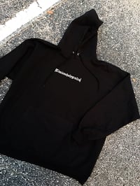 Image 2 of [STAPLE LOGO HOODIE]