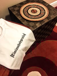 Image 3 of [STAPLE LOGO TEE WHITE]