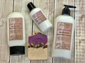Coconut Paradise Goat Milk Lotion