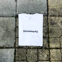 Image 2 of [STAPLE LOGO TEE WHITE]
