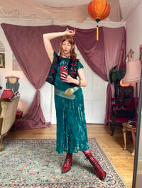 Image 1 of Celeste Dress