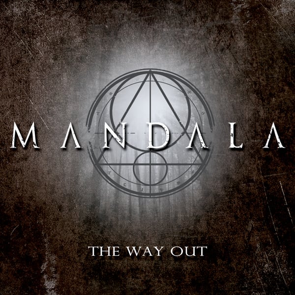 Image of "The Way Out"  CD