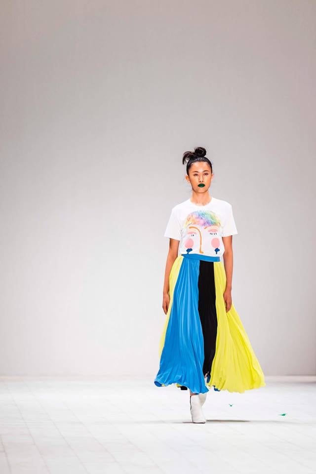 Image of Leah William's Ltd Edition T-shirt