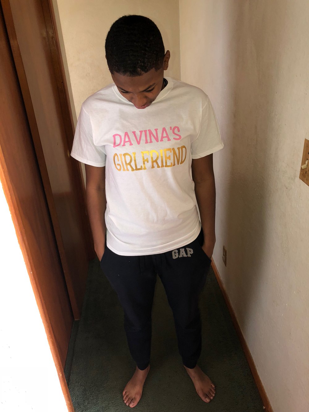 Image of Couples shirts