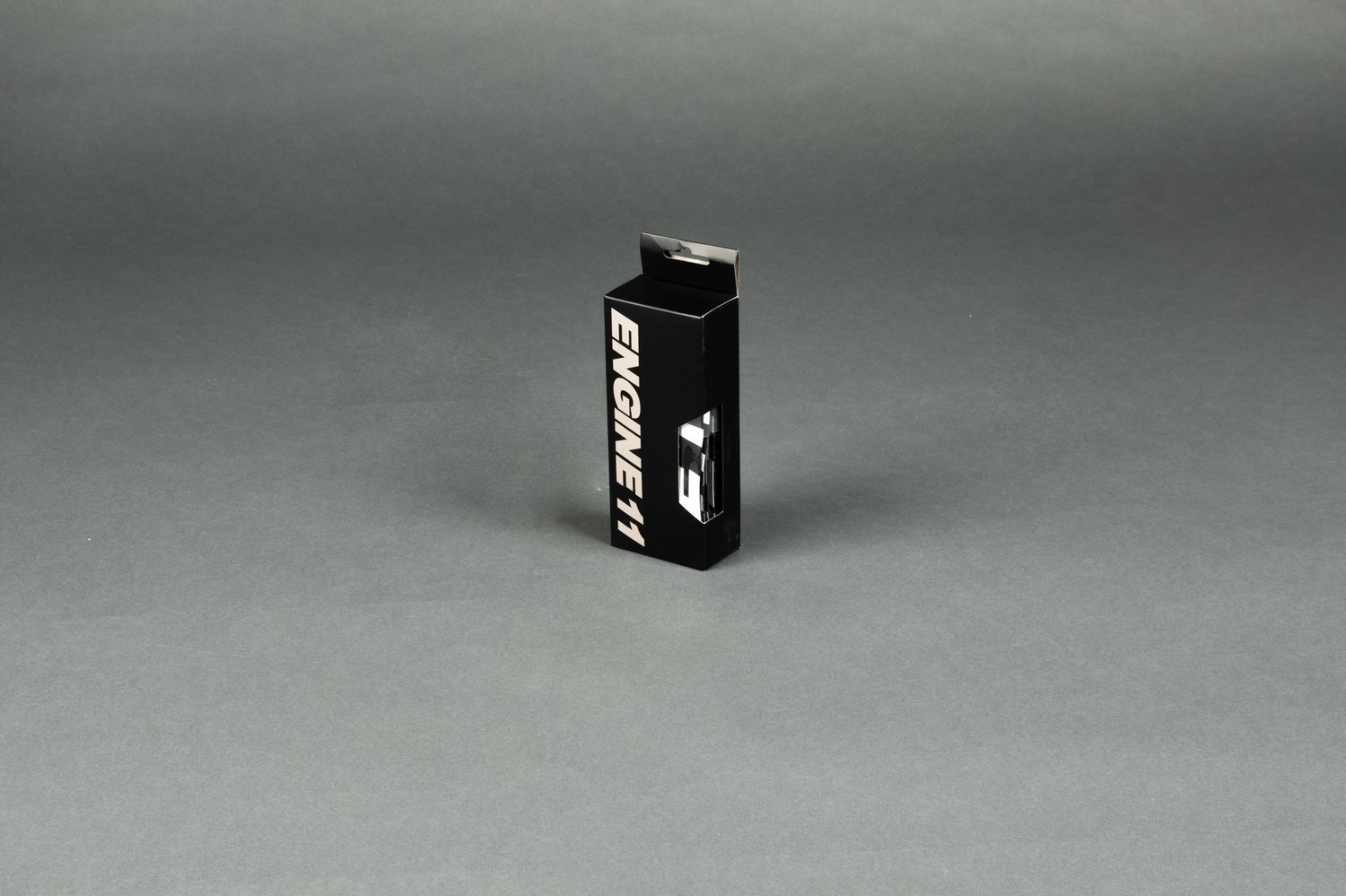 Image of ENGINE11 Bar Tape - Big Logo