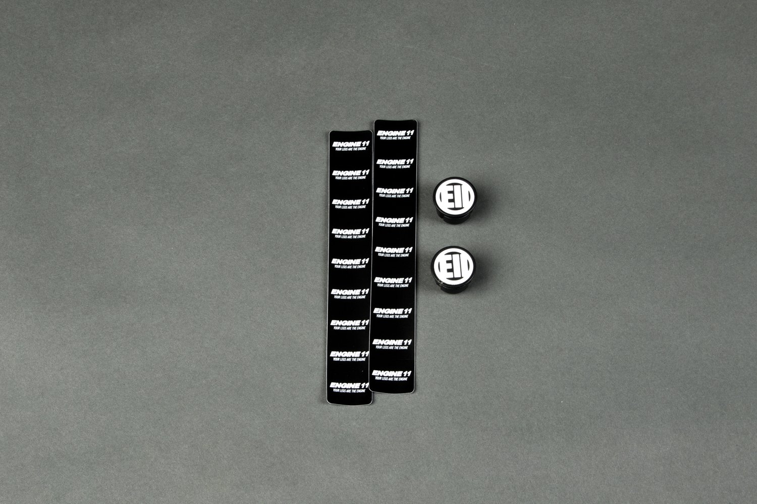 Image of ENGINE11 Bar Tape - Big Logo