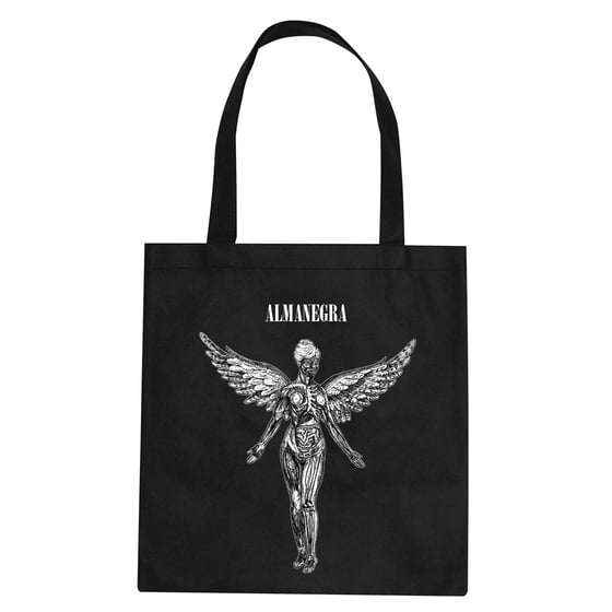 Image of In Utero Totebag