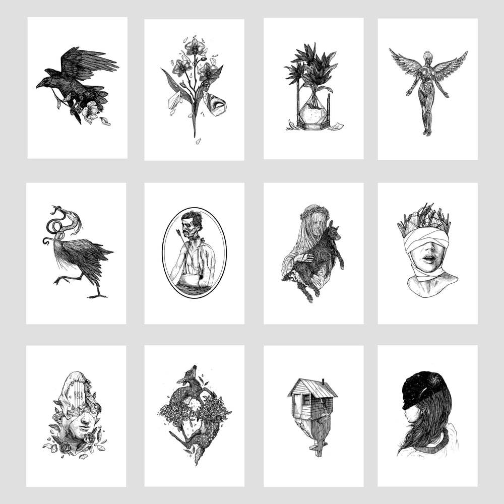 Image of Prints