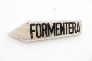 Image of Flecha Formentera