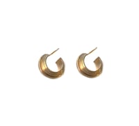 Image 3 of YouTurn earring /mini