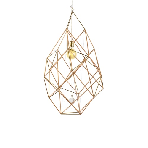 Image of NESTED CUBOIDS (NC 01)