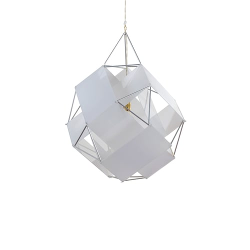 Image of HYPERCUBE (HY 01)