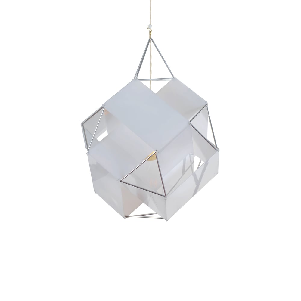 Image of HYPERCUBE (HY 01)