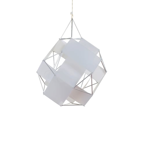 Image of HYPERCUBE (HY 01)