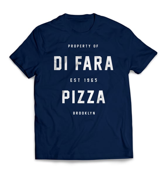 Image of DiFara All Caps Vintage