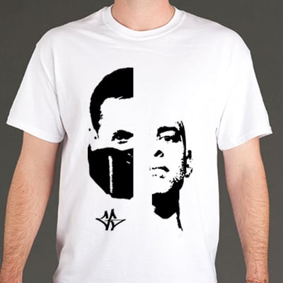 Image of FACES T-Shirt