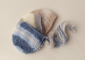 Image of Finn Bonnet - 3 colors