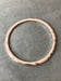 Image of Hammered Bangle