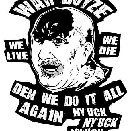Image of War Boyze T-Shirt