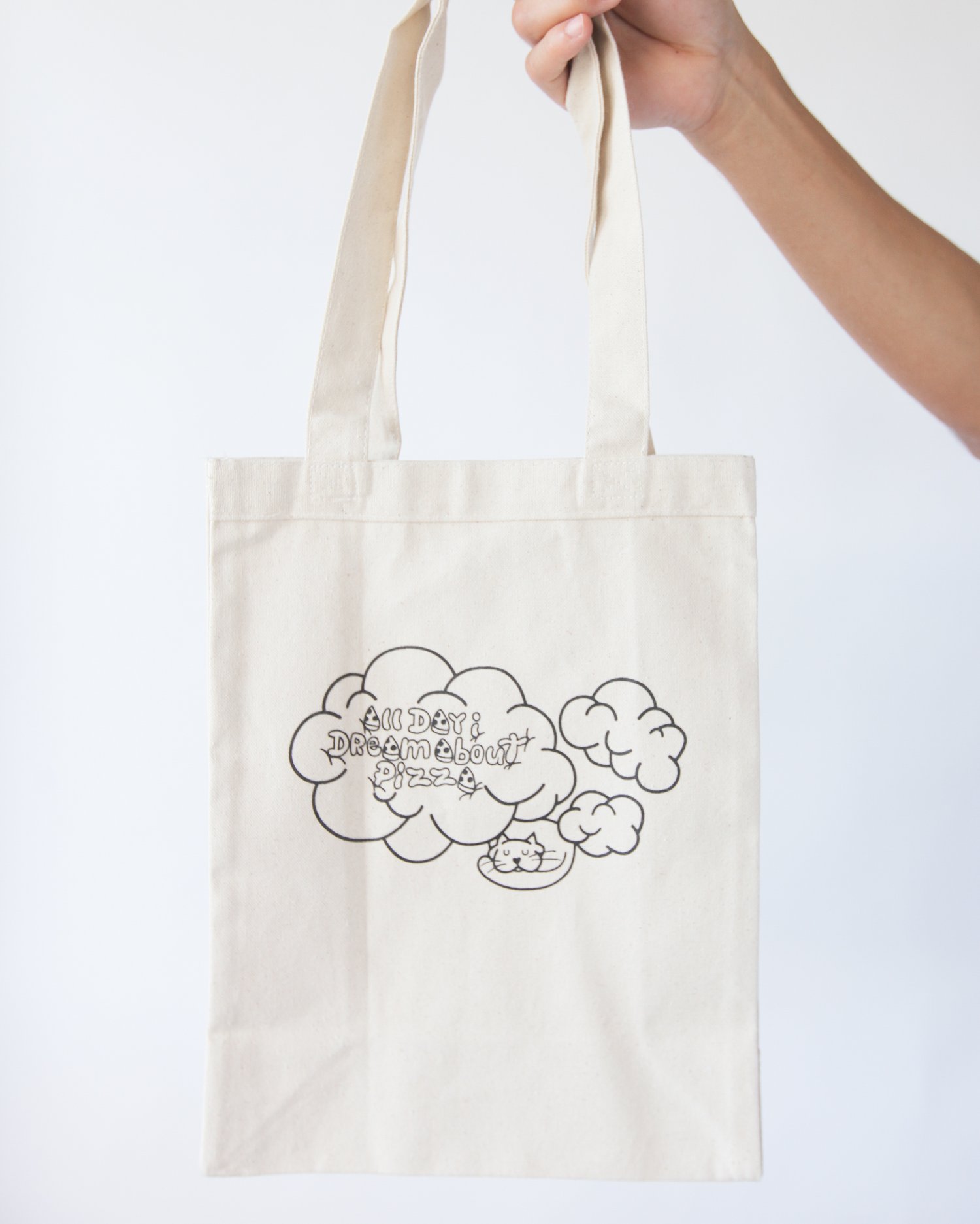 Image of Dreamin tote