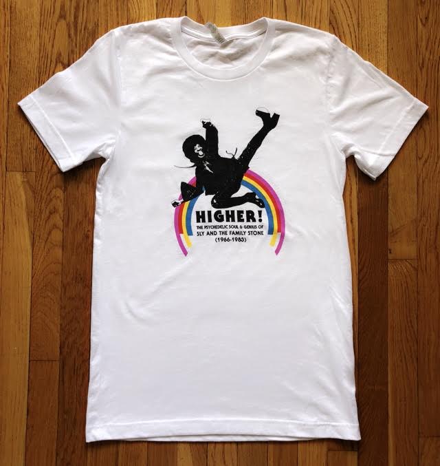 Image of Concert T Shirt