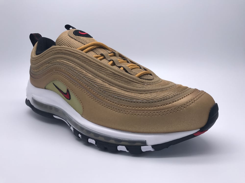 gold 97s