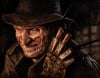 "Freddy" Canvas Giclee 11x14"