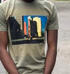 Invisible Man T-Shirt