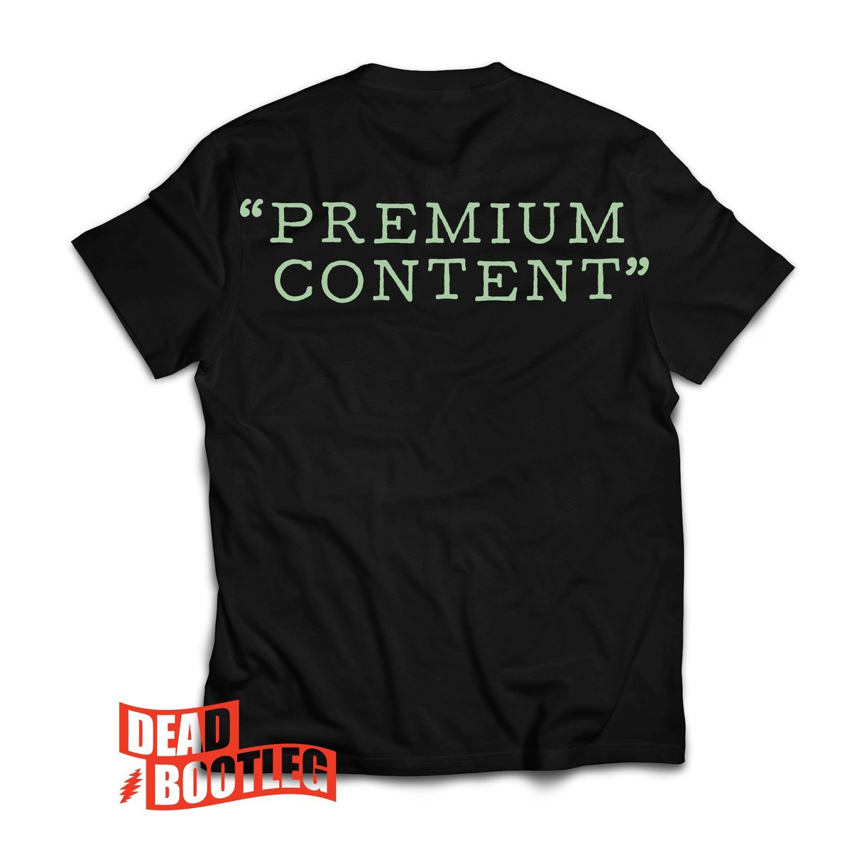 John "New Light" Black *PRE-ORDER*