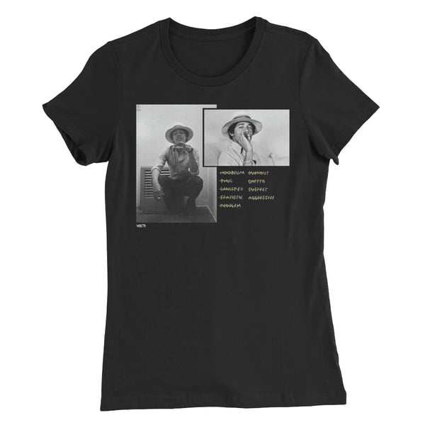 Image of Women's "Assumptions" T-Shirt