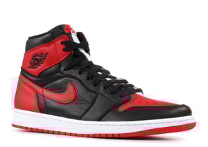 homage jordan retro air