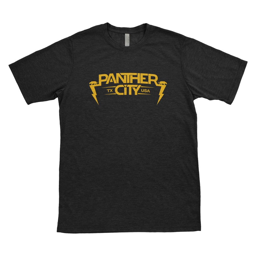 Image of Panther City Tee