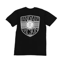 Image 2 of VTS Shield Tee